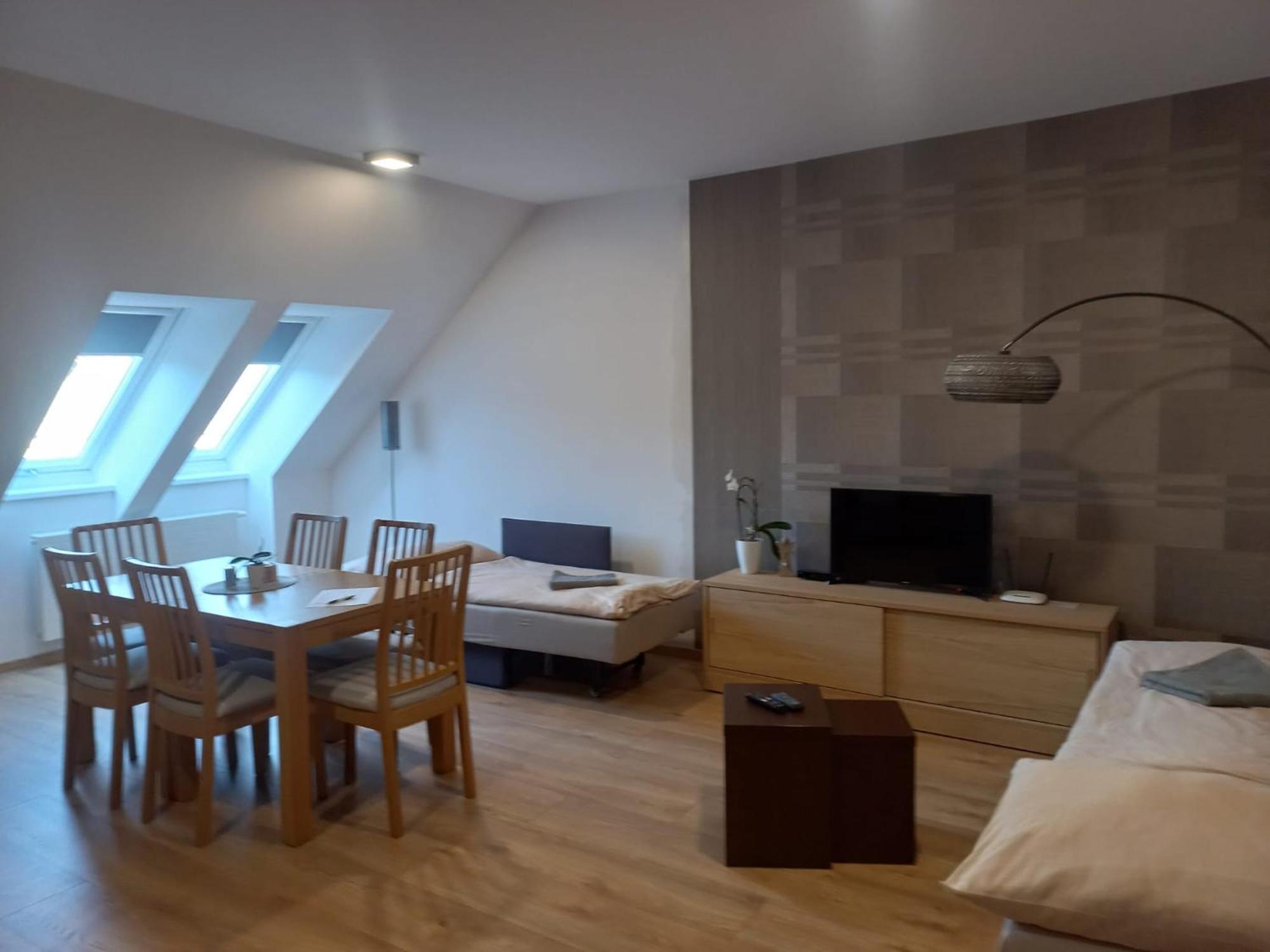 Апартаменты Apartman T5 Врхлаби Экстерьер фото