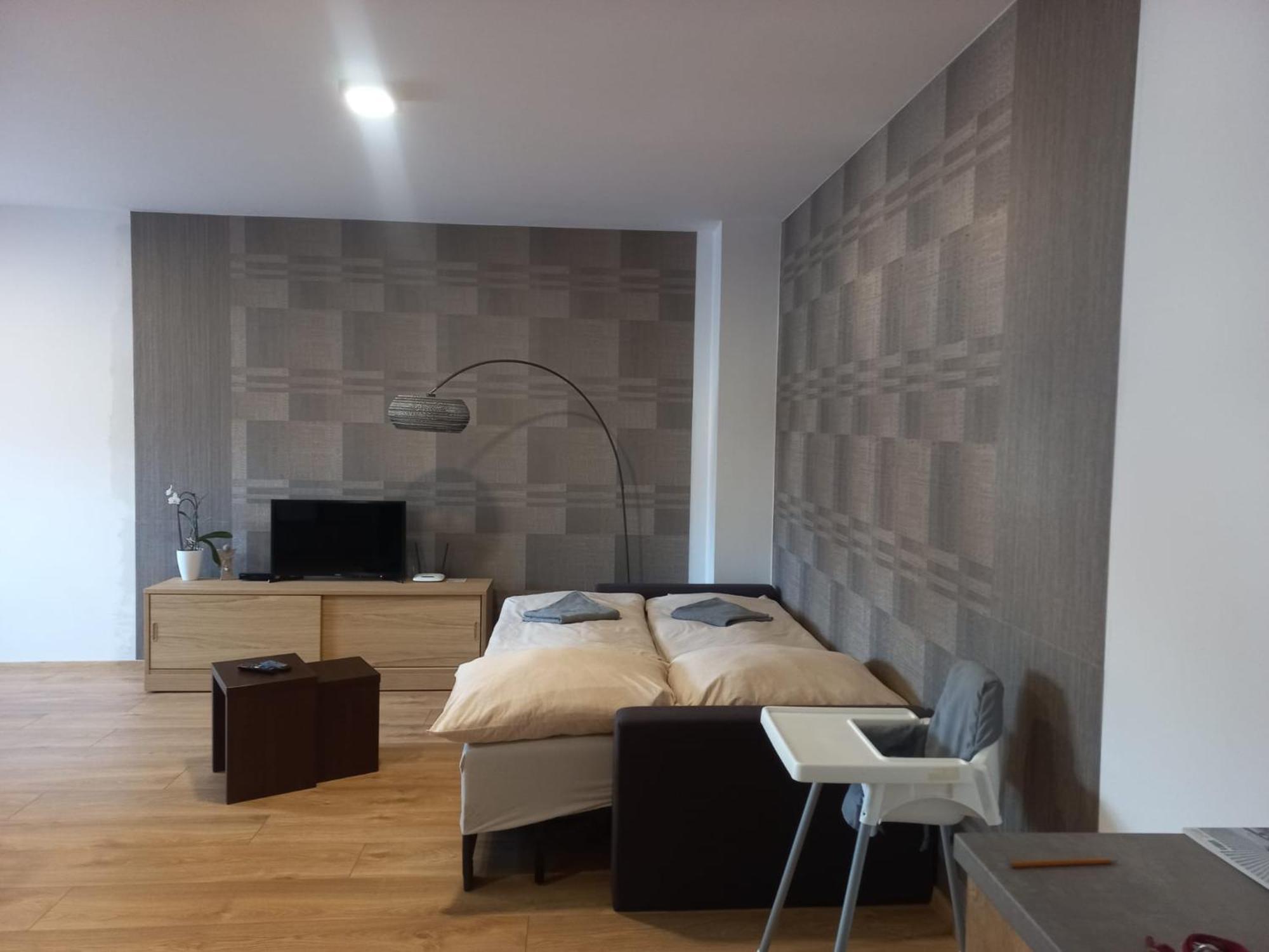 Апартаменты Apartman T5 Врхлаби Экстерьер фото